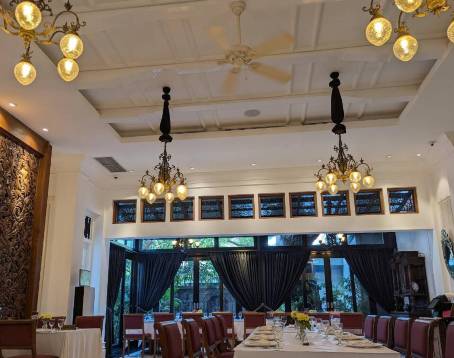 Plataran Menteng