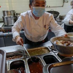 甘长顺(五一广场店) User Photo