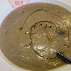 归究素食餐吧 User Photo