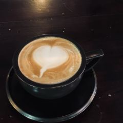 巴赫咖啡·摄影 User Photo