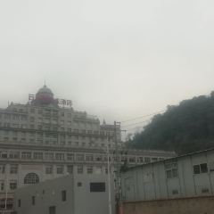 沈茗檀茶道馆 여행 사진