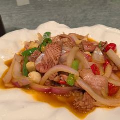 品粹涌徽·徽派火锅 User Photo