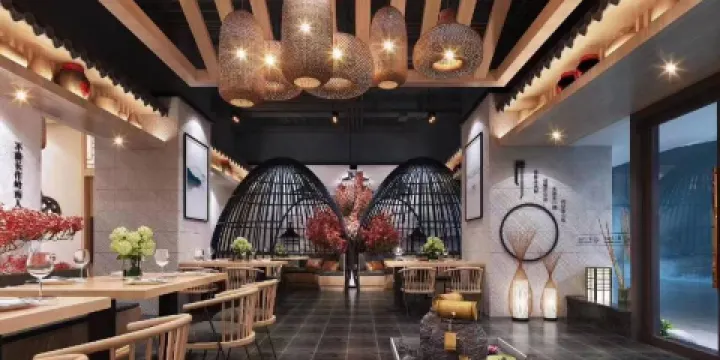 廚二尖椒雞（平昌店）