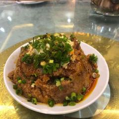 馬四娃飯店張用戶圖片