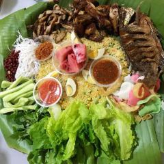 傣·吗哪餐吧(曼听公园店) User Photo