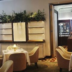 The Harrods Tea Rooms User Photo