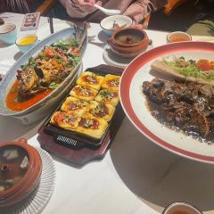 文氏奶奶·云南民间菜 User Photo