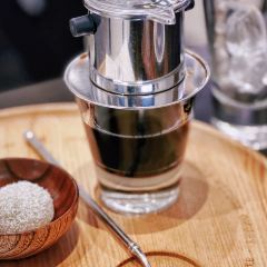 Trung Nguyên Legend User Photo