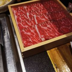 巴奴毛肚火锅(九洲店) User Photo