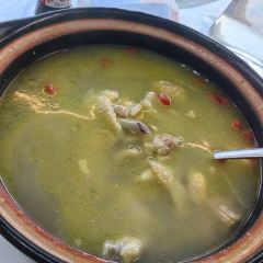 小园土菜(神仙居店) User Photo