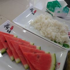 吉吉海鲜大咖·家常菜(黑石路店) User Photo