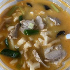羊肉泡馍 User Photo
