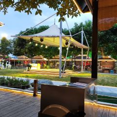 鹿栖里·庭院火锅 User Photo