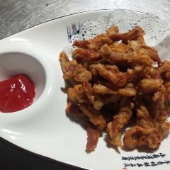 杨家老屋农家乐 User Photo