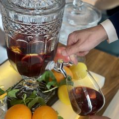 Panos The Steakhouse & Lounge 여행 사진