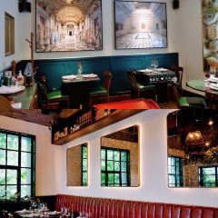 Bella Vita Bistro User Photo