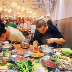 YUECHENJI User Photo
