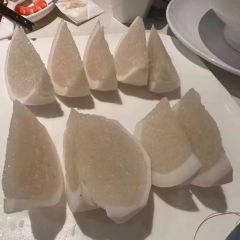 喜家港式茶餐厅 (亚龙湾东榕美食广场店) User Photo