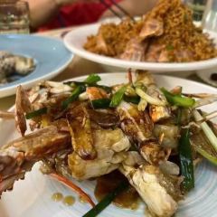 喜家港式茶餐厅 (亚龙湾东榕美食广场店) User Photo