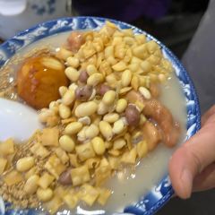 Lao Wu Jia You Cha Ma Hua User Photo