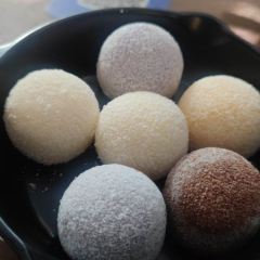 SHI WU GUO JIE User Photo