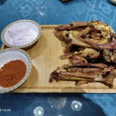 乡村馕坑肉 User Photo
