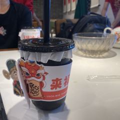 LUCK WIN TEAHOUSE User Photo