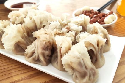 兴乐烧麦馆