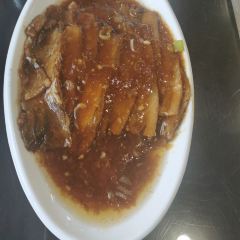 Hui BaoZhen Dumpling (Zhang Tong Road) User Photo