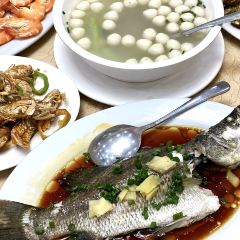 秋姐美食店(11年老字号保利店) User Photo