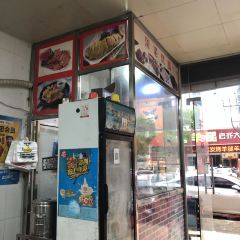 深港燒臘張用戶圖片