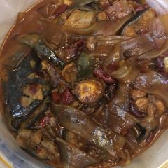 小四川(重庆中路店) User Photo