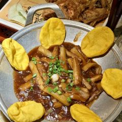 遇见长安(高山流水店) 여행 사진