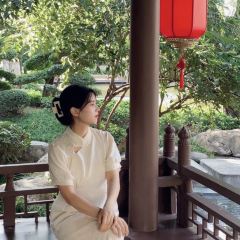 唐华华邑酒店·鲜艳全日餐厅 User Photo