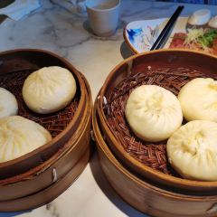 Gardern TeaHouse 여행 사진