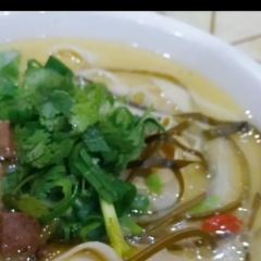 Yufengyuanhui Noodle House User Photo
