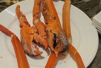 Noble International Hotel·Weisidina Western Restaurant User Photo