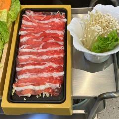 椰小鸡·椰子鸡(清水湾碧乐时光店) User Photo