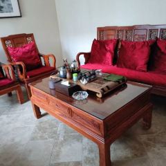 安远三百山温泉旅游度假区酒店·餐厅 User Photo