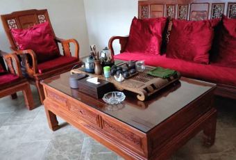 安远三百山温泉旅游度假区酒店·餐厅 User Photo