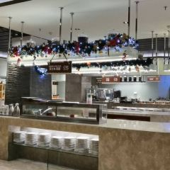 三亚湾海居铂尔曼度假酒店·沙洲西餐厅 User Photo