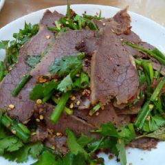 马回回牛羊肉馆 User Photo