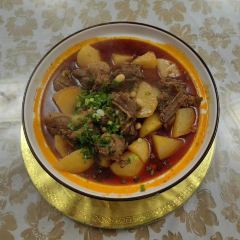 三兴源 User Photo
