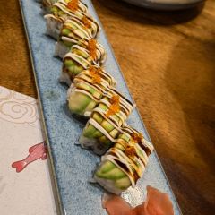 YING· JAPANESE RESTAURANT User Photo