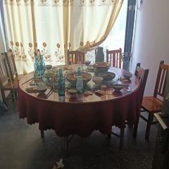 味点小厨 User Photo