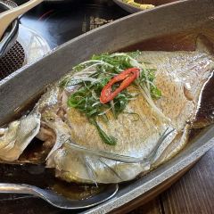 熹乐谷温泉度假酒店·几口舟 User Photo