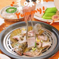 Maijiazhuang Restaurant·Shunde Steam Cuisine User Photo