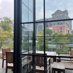 写城咖啡烘焙工坊店 User Photo