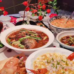 My Fate, My Choice·Chinese Cuisine (Qujiang Creative Valley Branch) User Photo