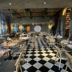 ROOF 325 RESTAURANT&BAR User Photo